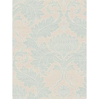Seabrook Designs CO80702 Connoisseur Acrylic Coated  Wallpaper